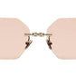 H60 Sun LG Light Gold