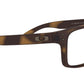 Holbrook RX OX8156 02 matte brown tortoise