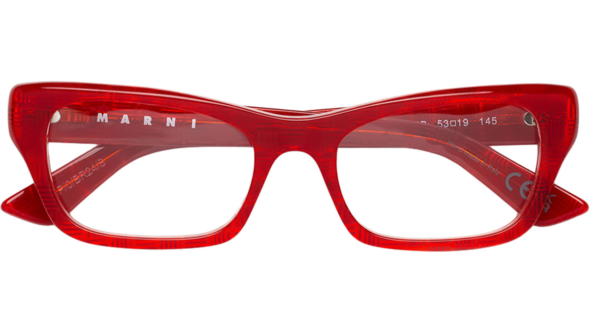 Akelu Red Comb