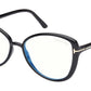 FT5907-B 001 Black