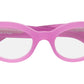 Numero 124 Pink