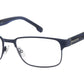 8891 HW8 Blue Horn