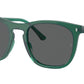RB2210 6615B1 Green