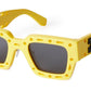 Mercer Yellow