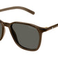 MB0325S 003 Brown Grey