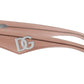DG 3373 3411 Brown