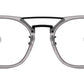 PO3352V 309 Transparent Grey