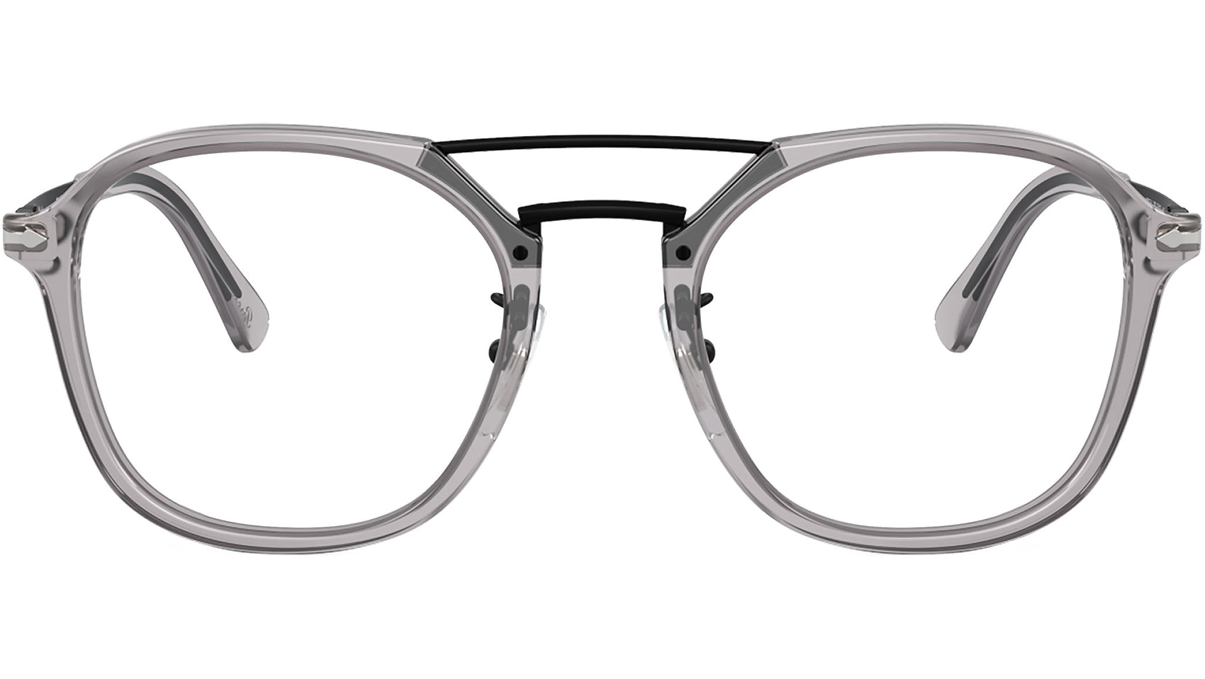 PO3352V 309 Transparent Grey