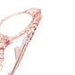 K44 PS QZ Pale Pink