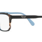 PR 01VV KHR1O1 black azure spotted brown