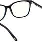 FT5842-B 001 Shiny Black
