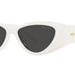 MU 06YS 1425S0 White