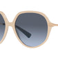 VA4099 51688F light brown