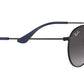 Round RJ9547S 201/8G matte black