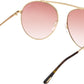 Simone FT0571 28Z Rose Gold Pink
