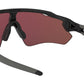 Radar EV Path OO9208 55 matte black