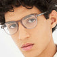 Numero 02 Light Grey