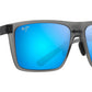 Honokalani B455 14 Translucent Grey