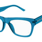 BB0308O 004 Transparent Blue