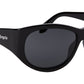 Gridley Black