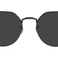 Jack RB3565 002/48 black