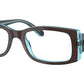 Miriam Optics RB5434 8366
