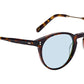 Golda Sun Spot Tortoise Gold