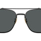 Avison OV1349ST 5017P2 Matte Black