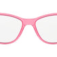 Twin Tail OY8008 03 pink