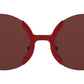 ME110S 613 shiny red