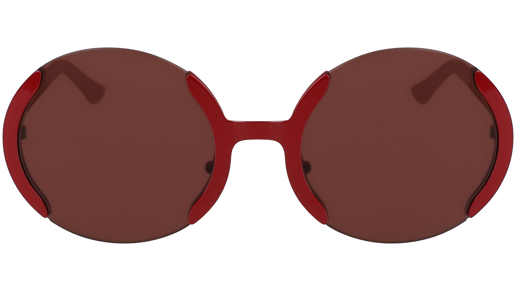ME110S 613 shiny red