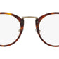 PO3167V gold and havana