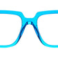 K3 EB Electric Blue