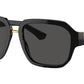 DG 4464 501/87 Black Grey