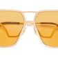 Ha Long Bay Yellow