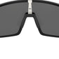 Sutro OO9406 01 polished black