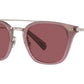 Frère La OV5461SU mauve chrome