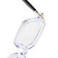 P21 CR Crystal