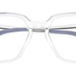 Bmng SQ OX8189 03 Polished Clear