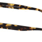 Margaux-02 FT0615 55B Yellow Havana Grey