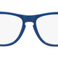 Rx Frogskins XS OY8009 04 polished navy blue