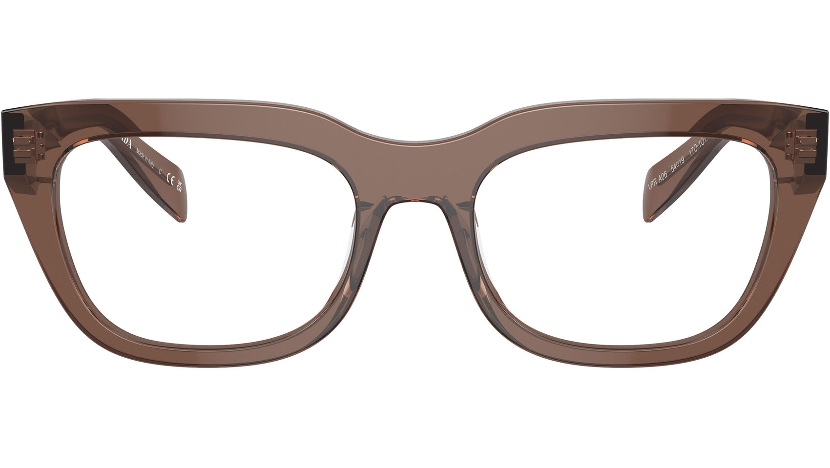 PR A06V 17O1O1 Brown