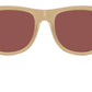 Wayfarer Reverse RBR0502S 678069 Opal Beige