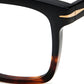 DB 7020 Black Shaded Brown