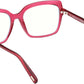 FT5947-B 075 Dark Fuxia