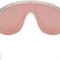 ML0277 21G White Brown