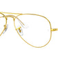 Aviator Optics RB6489 3086
