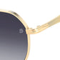 DB 1128/G/S RHL Gold Black
