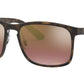 RB4264 894/6B matte havana