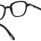 FT5837-B 001 Shiny Black